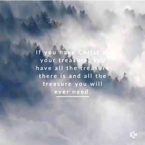 God is our Greatest Gift